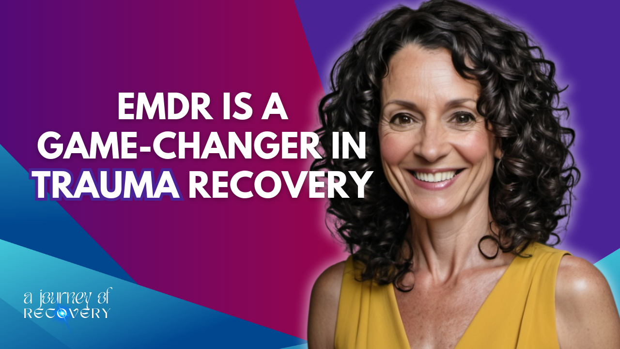 How EMDR therapy sessions can help trauma recovery